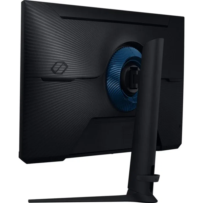 Samsung Odyssey G5 G5F1 LS27FG510EUXEN 27 pulg. QHD 180Hz VA Negro